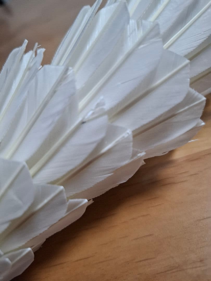 GOSEN バドミントン セミシャトル GFN120 10ダース