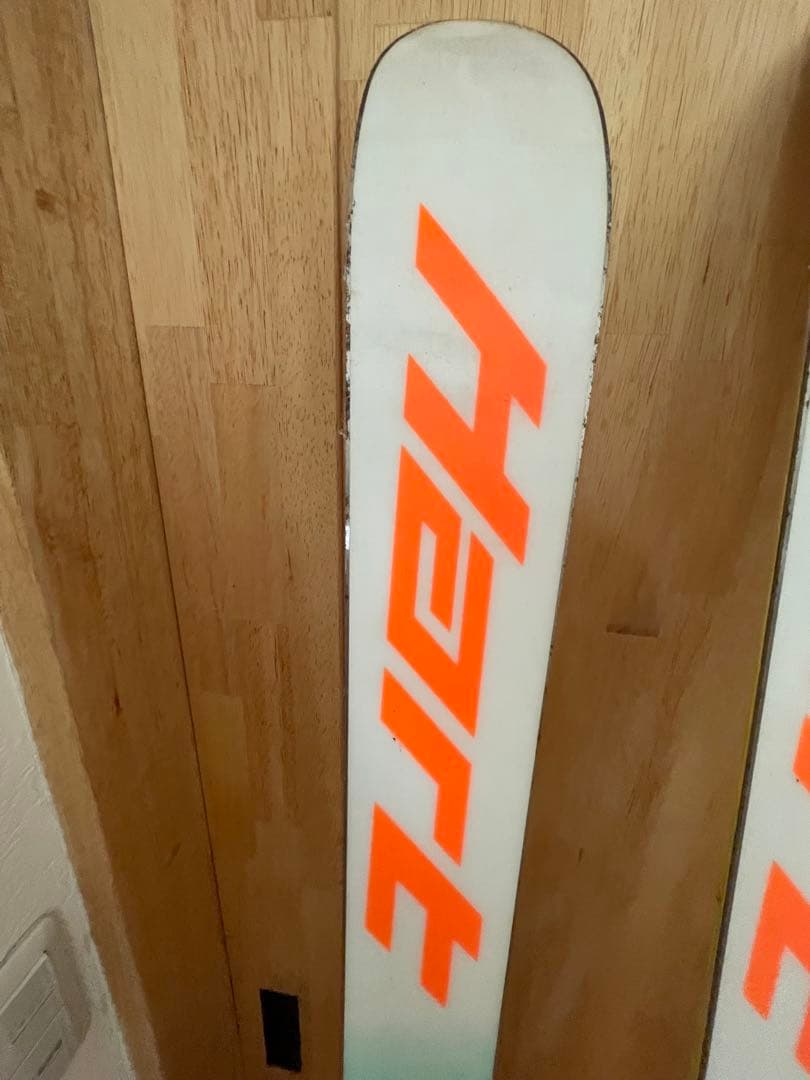 HARTハート fusion フュージョン F17