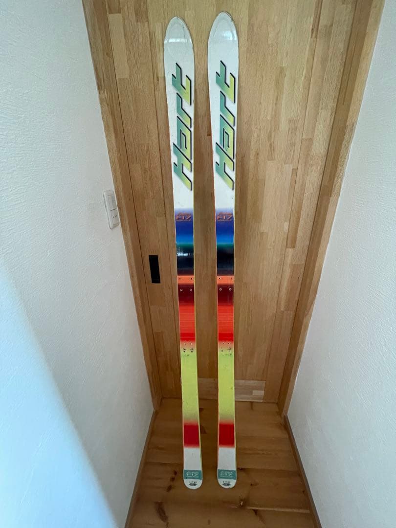 HARTハート fusion フュージョン F17