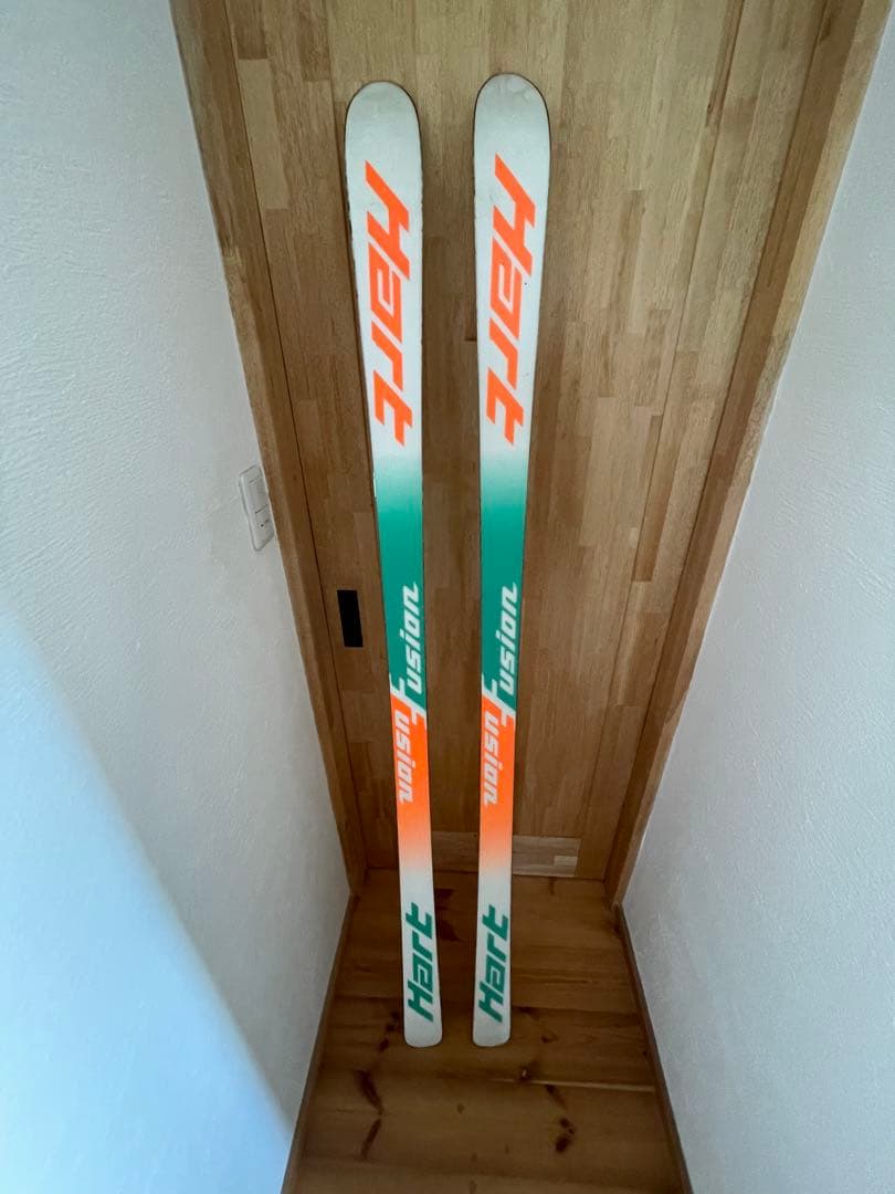 HARTハート fusion フュージョン F17