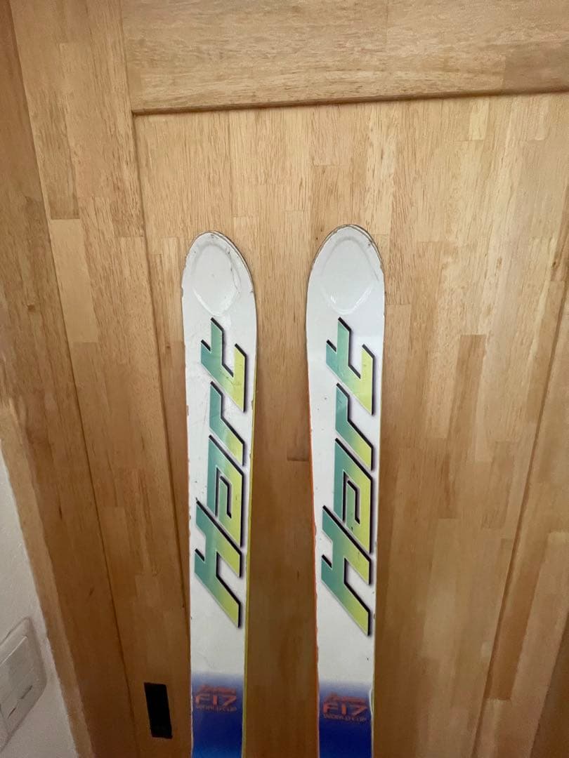 HARTハート fusion フュージョン F17