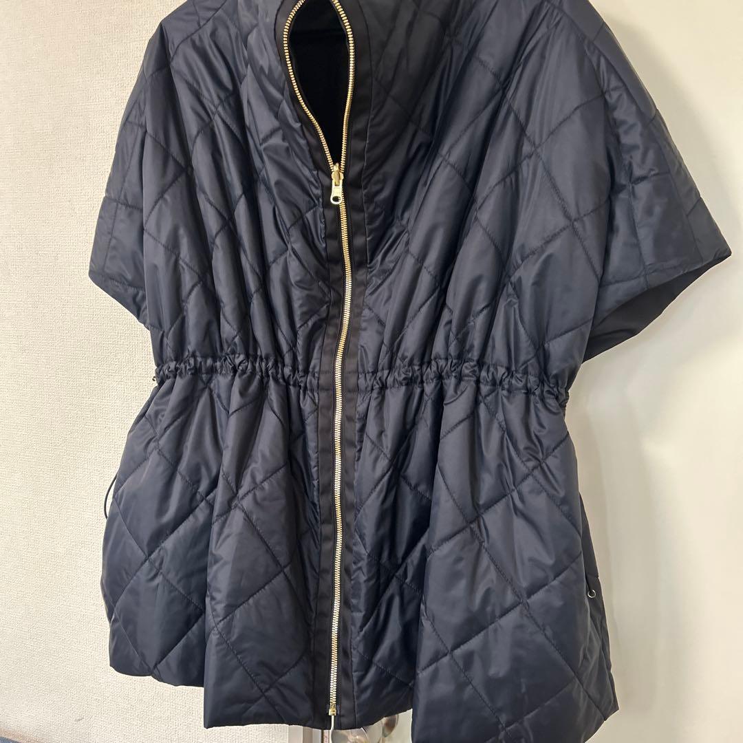 TOMORROWLANDcollection リナイロン ストリングジレ