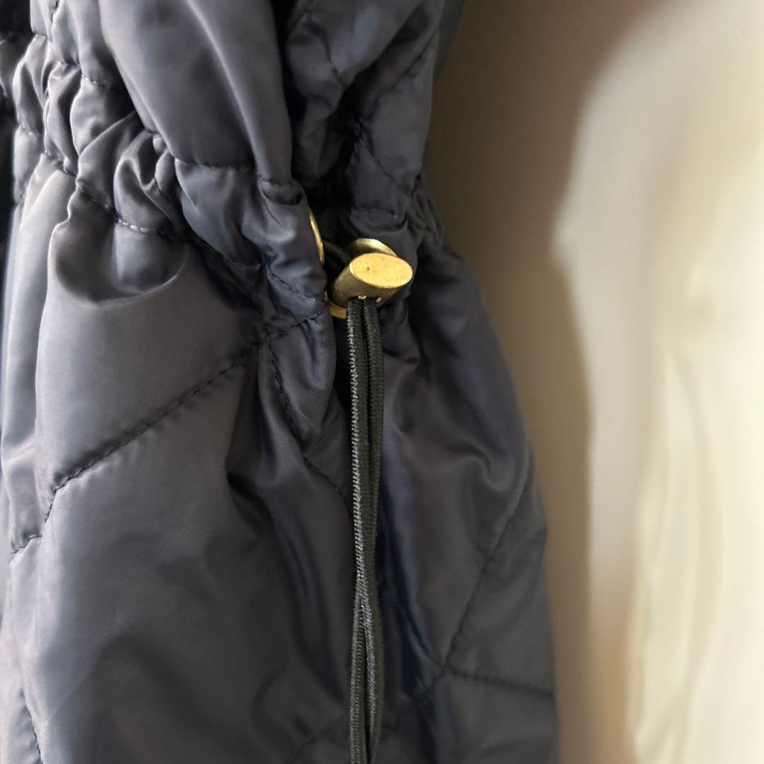 TOMORROWLANDcollection リナイロン ストリングジレ