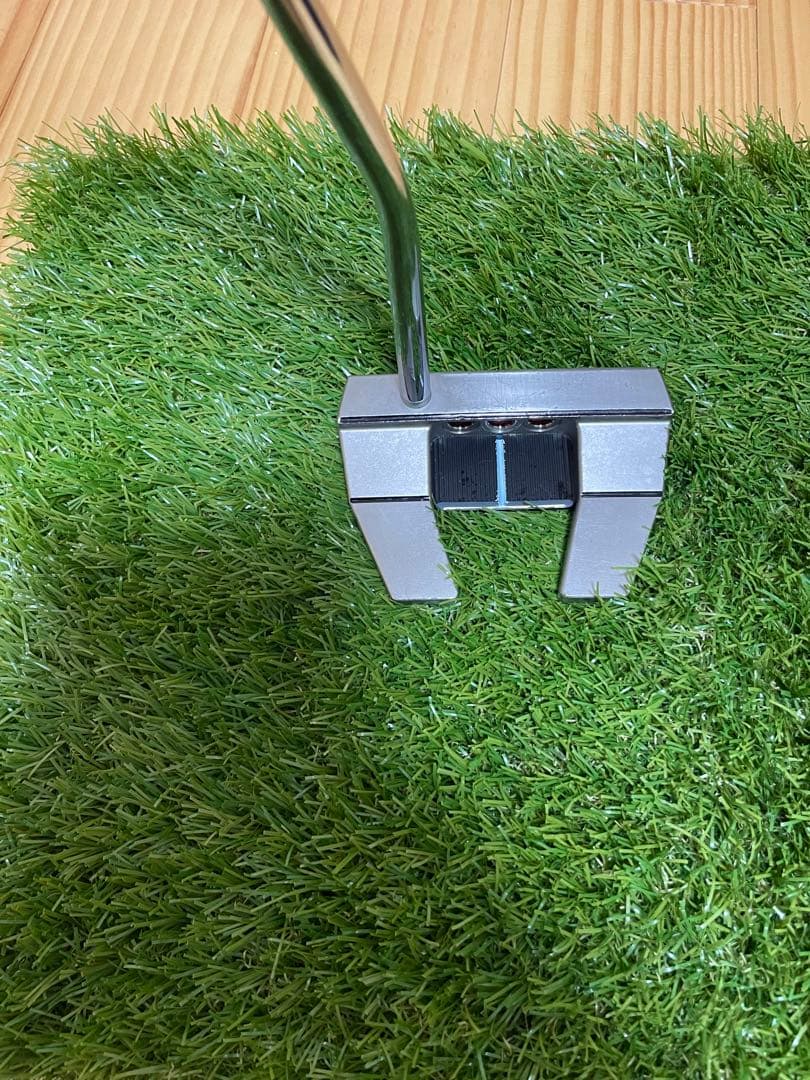 スコッティキャメロン　SCOTTY CAMERON FUTURA X5 パター