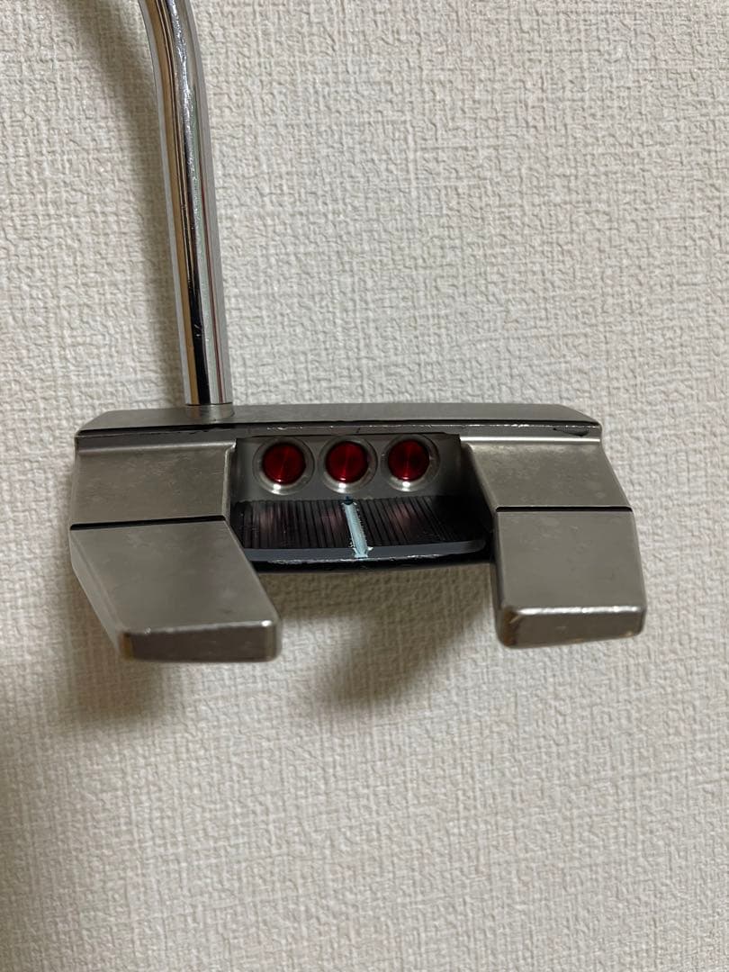 スコッティキャメロン　SCOTTY CAMERON FUTURA X5 パター