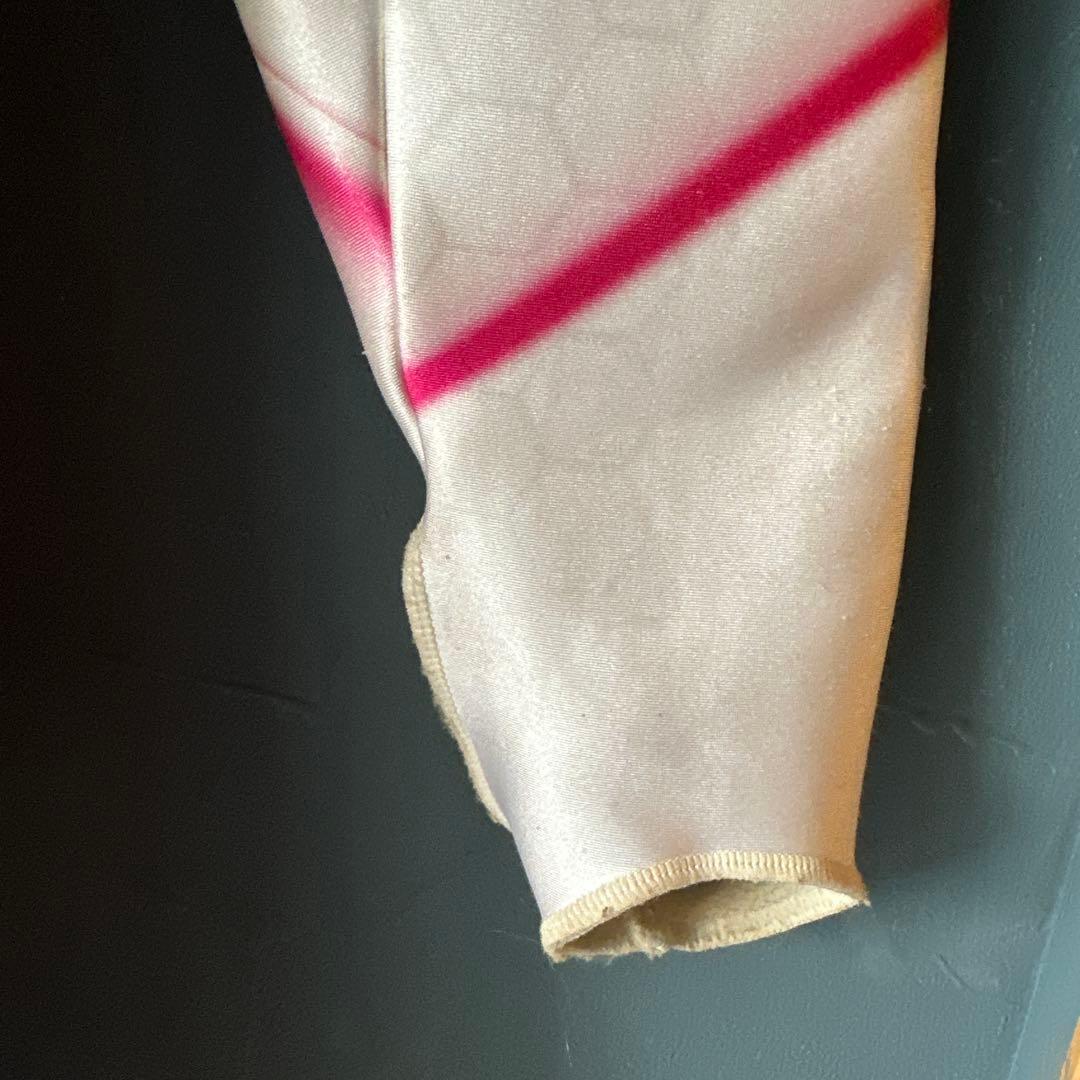 オンヨネスキー全身スーツ ホワイト系