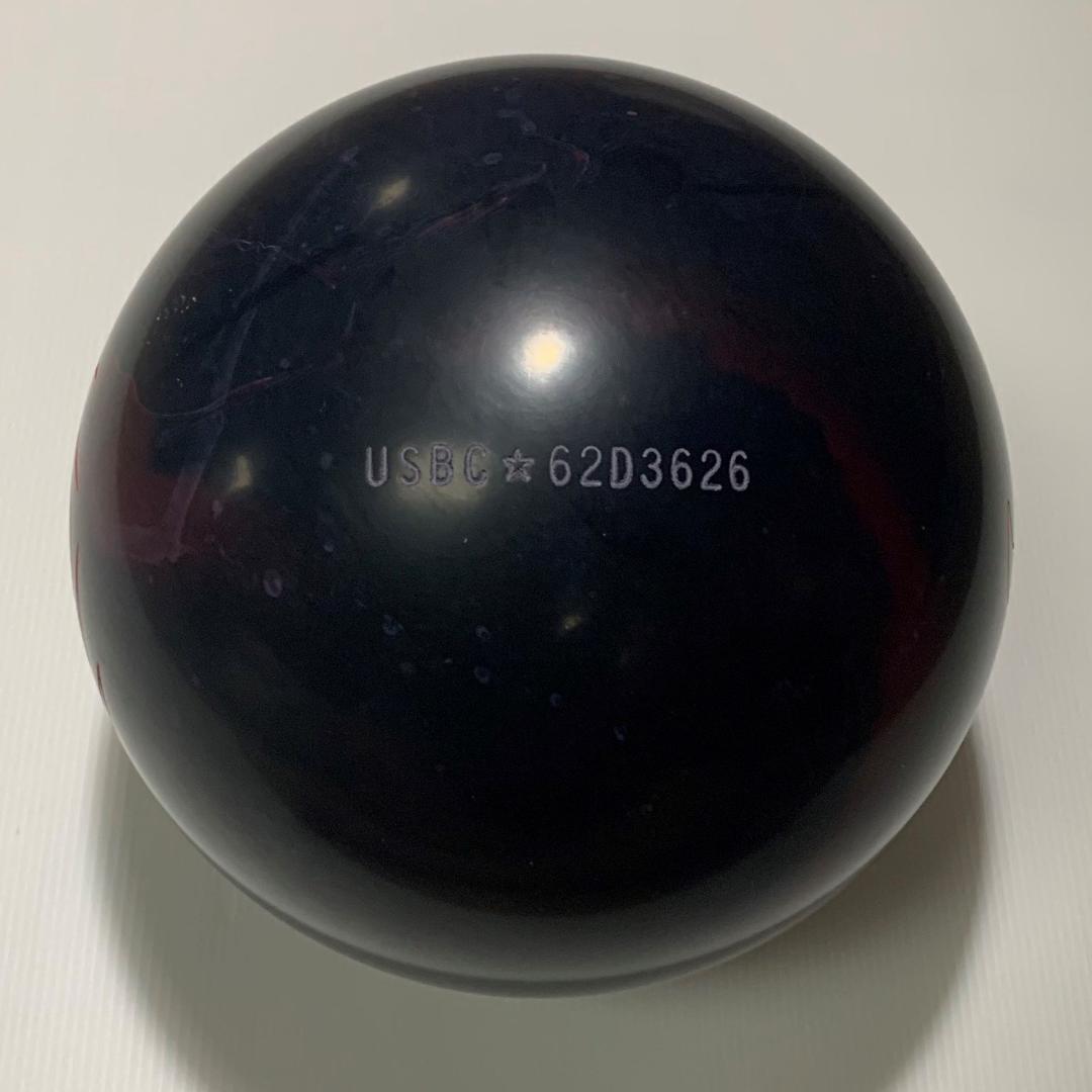 【超レア】初代（2006年製）ハンマー ブラックウィドー 15ポンド03オンス