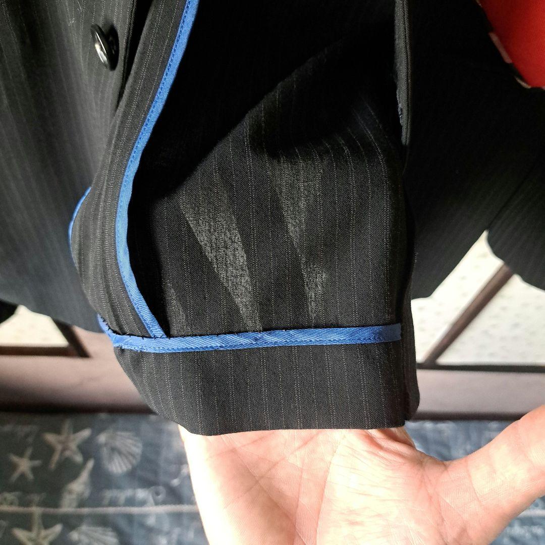 yuji yamada ストライプスーツ サイズ2