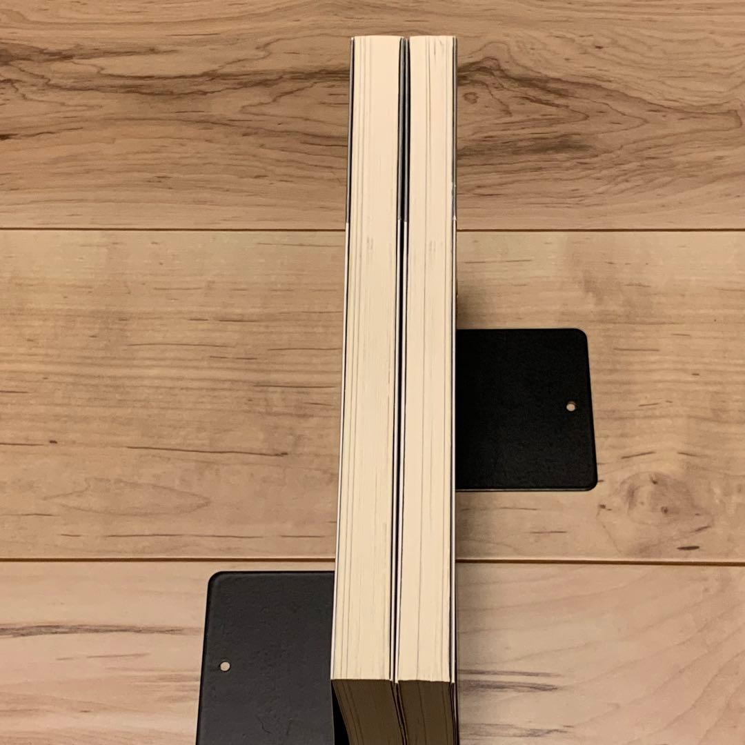 ★初版帯付 今敏 OPUS オーパス 上下 SATOSHI KON RYU