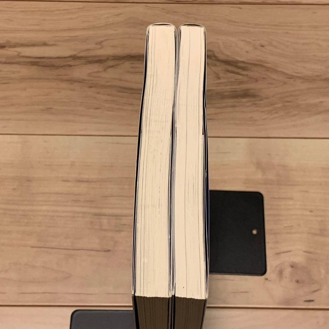 ★初版帯付 今敏 OPUS オーパス 上下 SATOSHI KON RYU