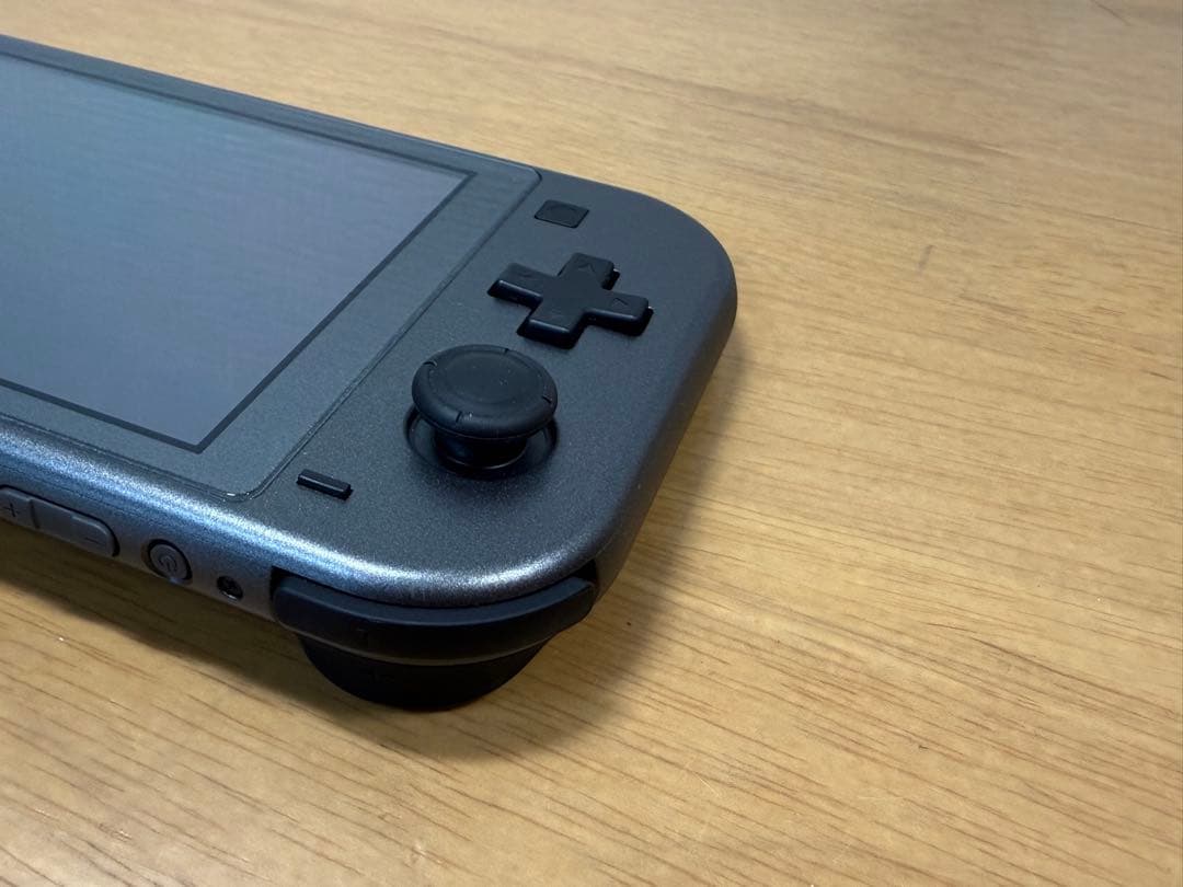 Nintendo Switch Lite ディアルガ・パルキア　本体　ポケモン