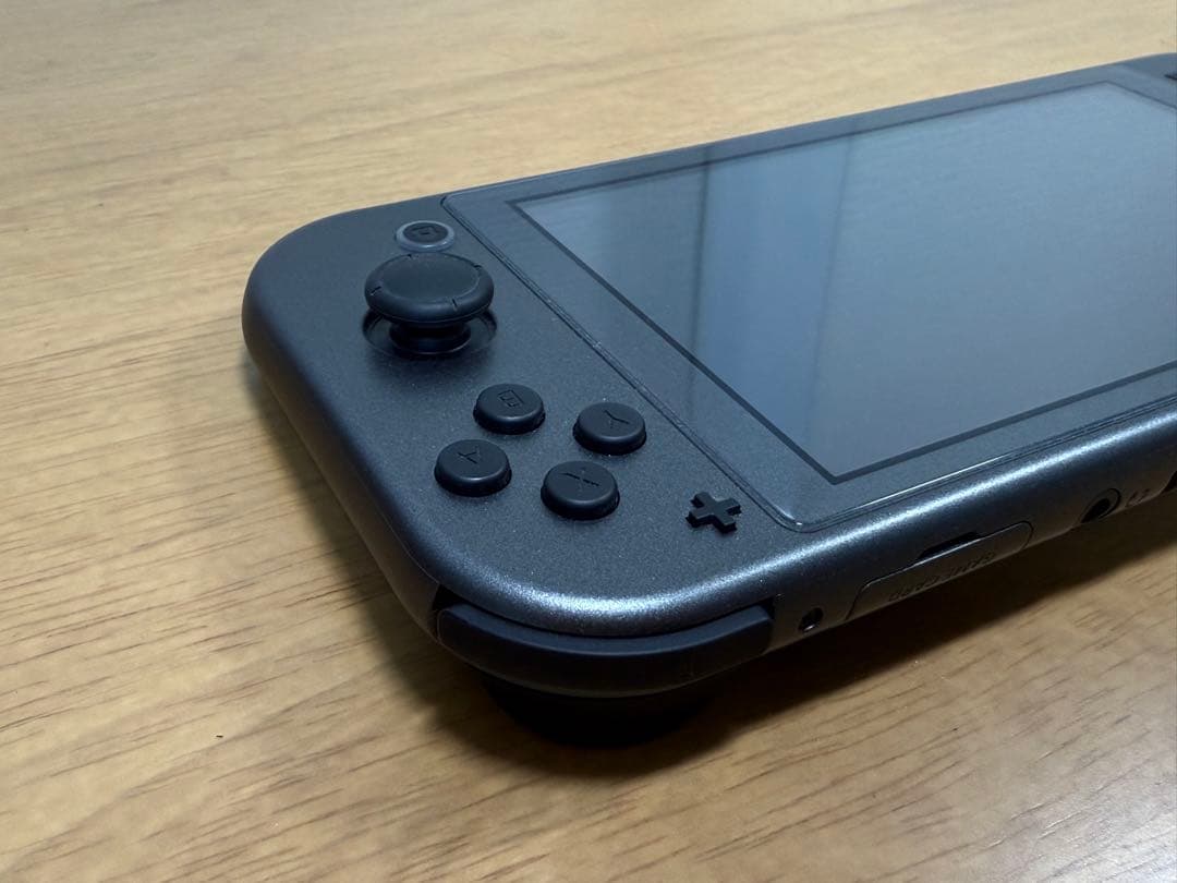 Nintendo Switch Lite ディアルガ・パルキア　本体　ポケモン