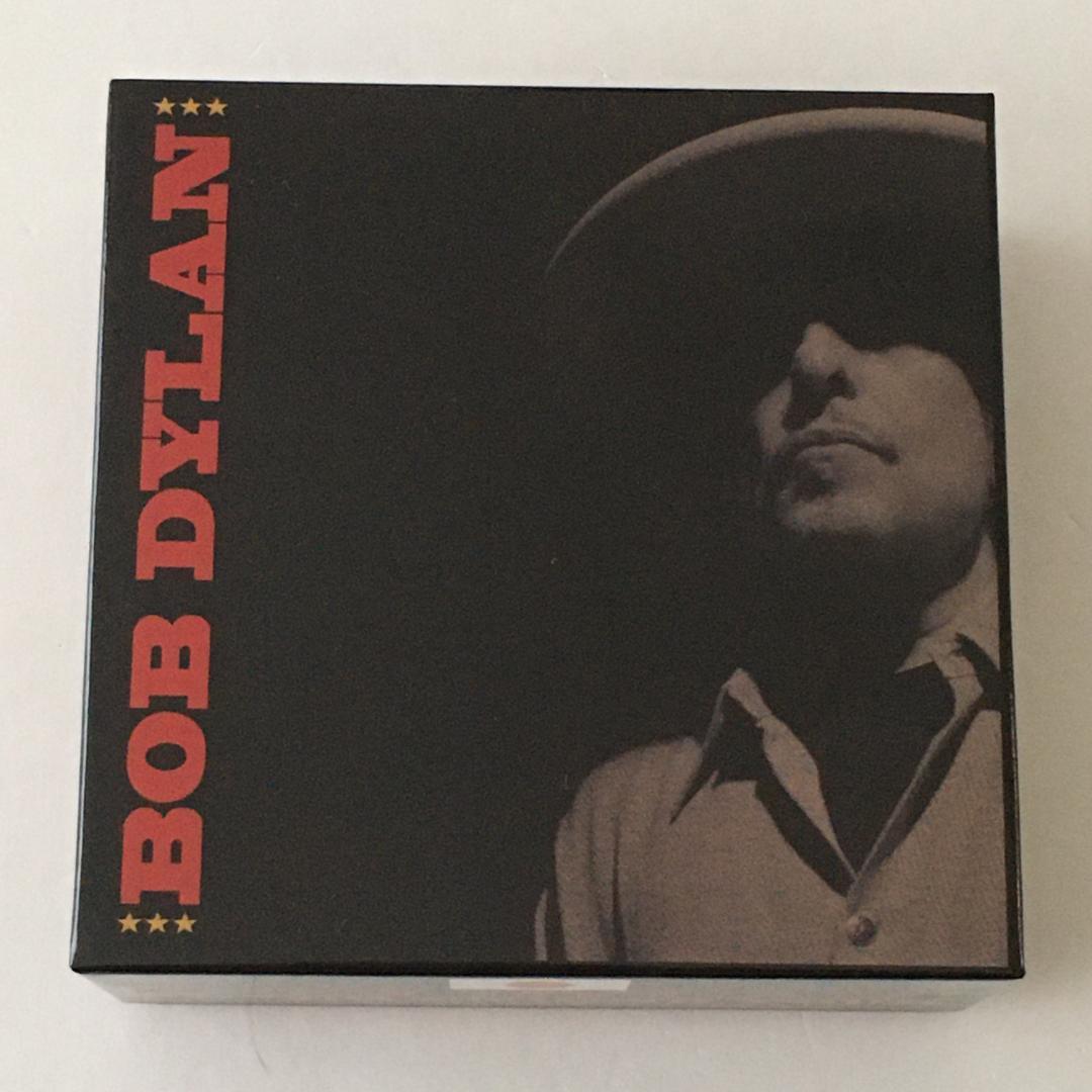 ボブ・ディランNever Ending Japan Tour 24CD+2DVD