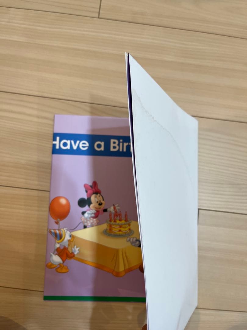 DWE シングアロング　新子役 DVDセット