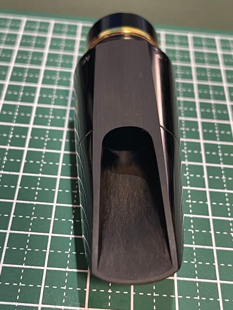 バンドレン V16 A6 s+ アルトサックス マウスピース