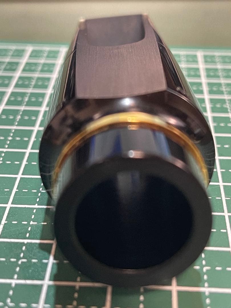 バンドレン V16 A6 s+ アルトサックス マウスピース