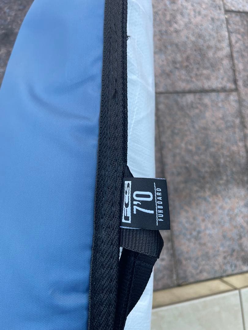 美品　アルメリック　ci mid 6'10