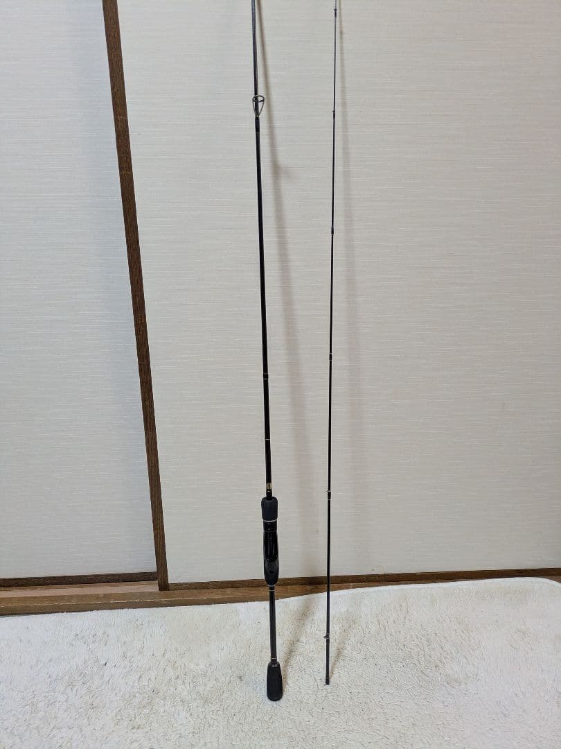 ブルーカレント72tz　月下美人xlt2000s-pセット