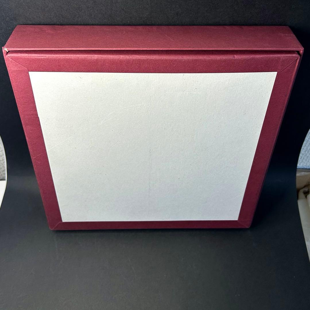 【週末限定セール】Spodeプロヴァンス皿 英国製 ディナープレート23.5cm