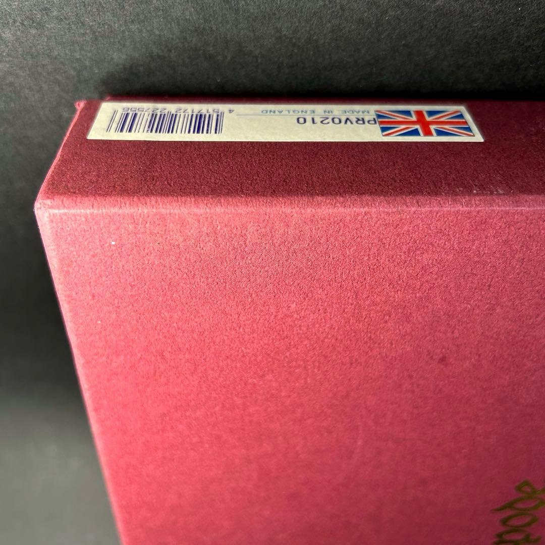 【週末限定セール】Spodeプロヴァンス皿 英国製 ディナープレート23.5cm