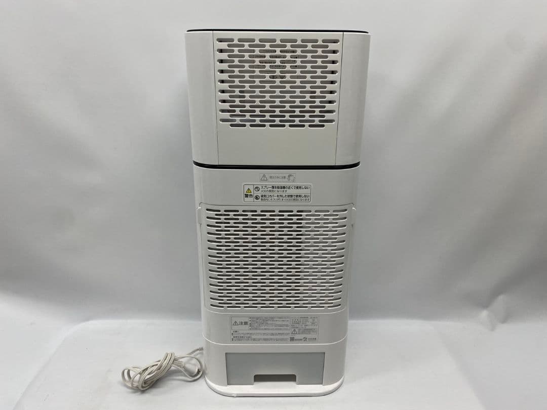 【IJD-I50-WH】2022年製　アイリスオーヤマ 衣類乾燥除湿機