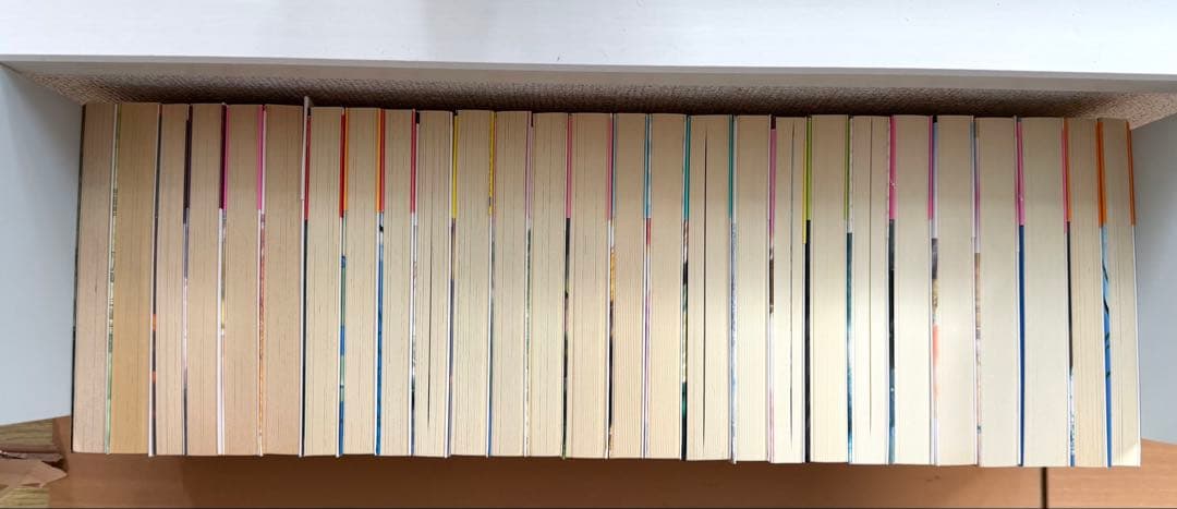 須賀しのぶ／流血女神伝 全巻セット