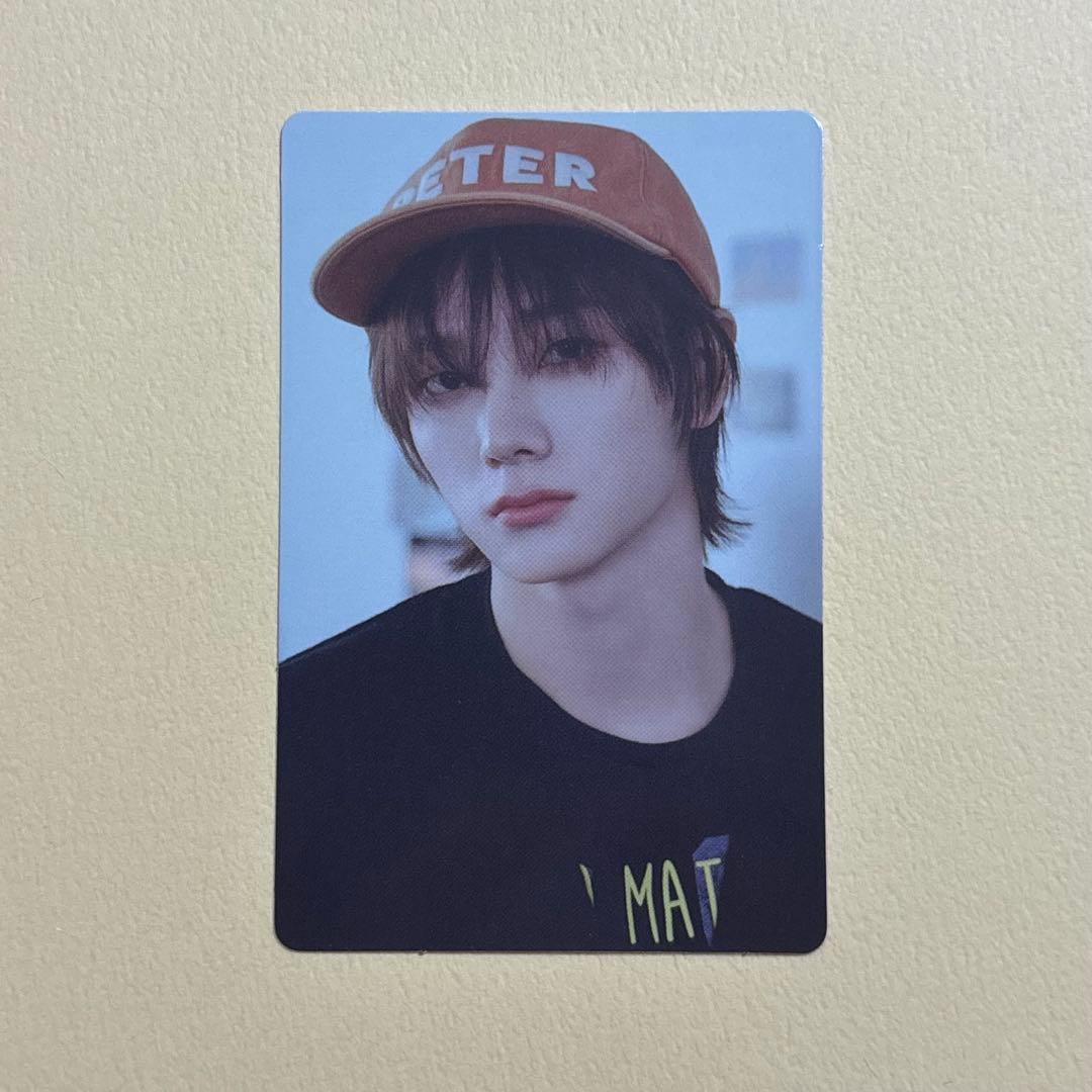 BOYNEXTDOOR No Genre トレカ B&N ソンホ