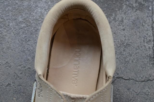 nonnative × TIMBERLAND 3 EYE CLASSIC