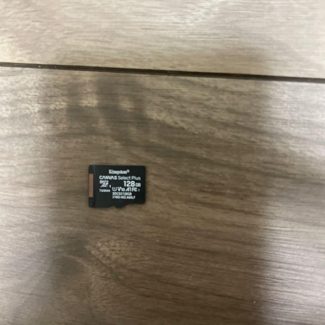 Nintendo Switch 本体と付属品セット　プロコン　SDカード付き