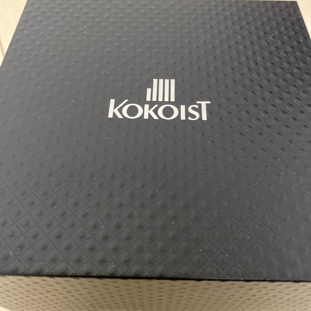 KOKOIST 16色マグネットジェルカラーセット