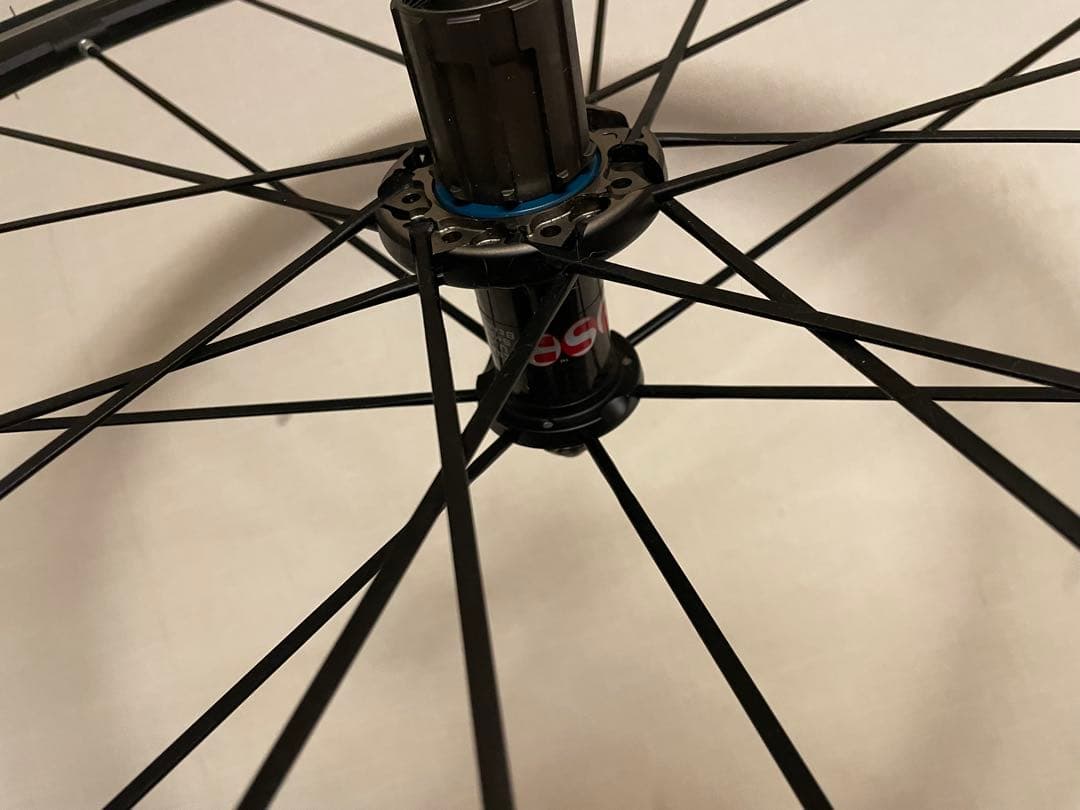 FULCRUM RACING ZERO クリンチャー