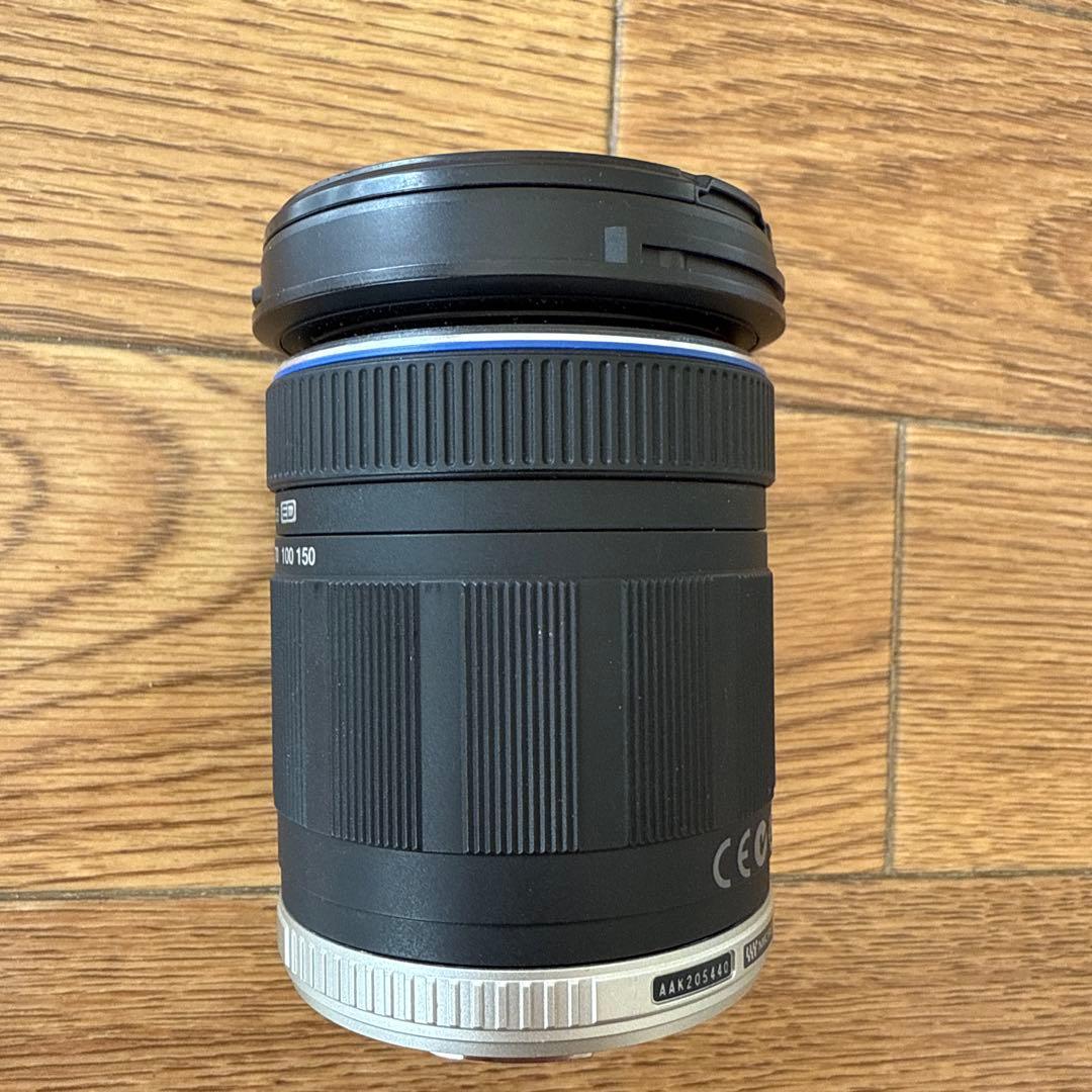 OLYMPUS 14-150mm f/4.0-5.6 ズームレンズ