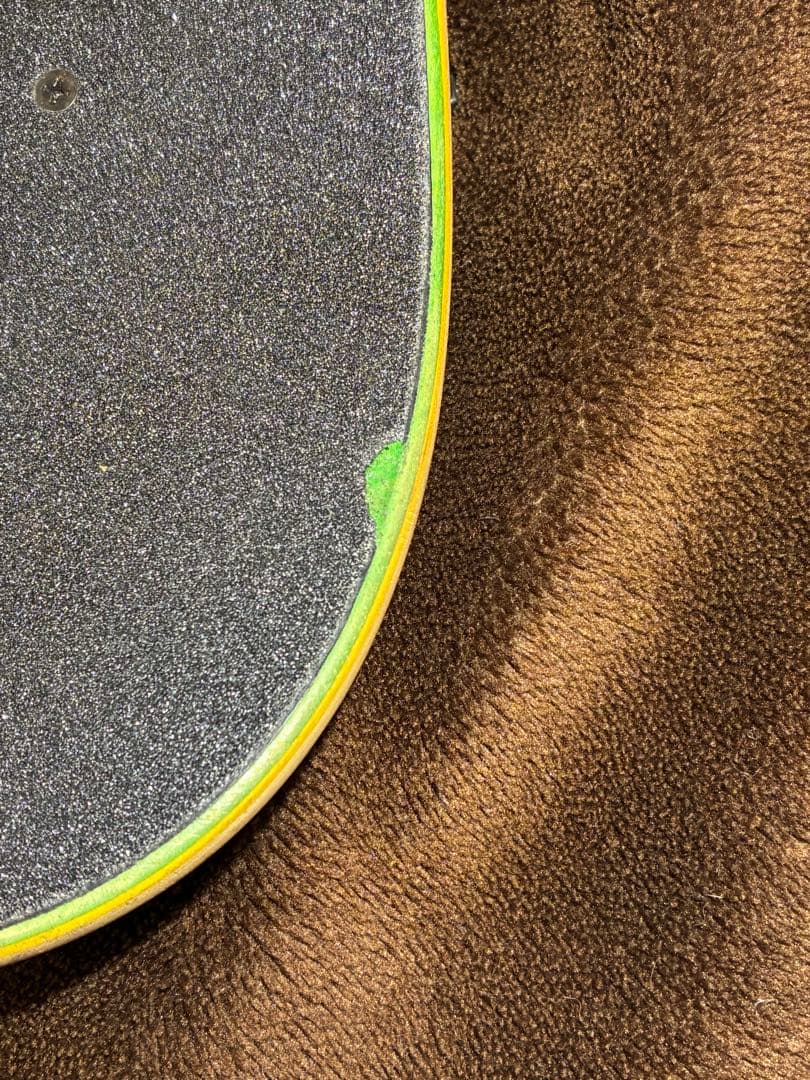 美品CALIFORNIA STREET オリジナル　カナディアンメイプル