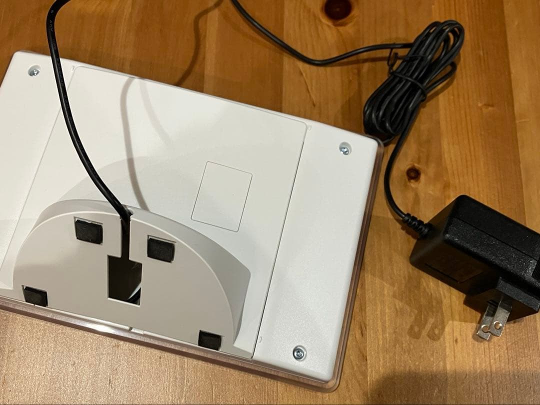 再値下げ！Panasonic AiSEG2（7型モニター機能付）取扱説明書有り