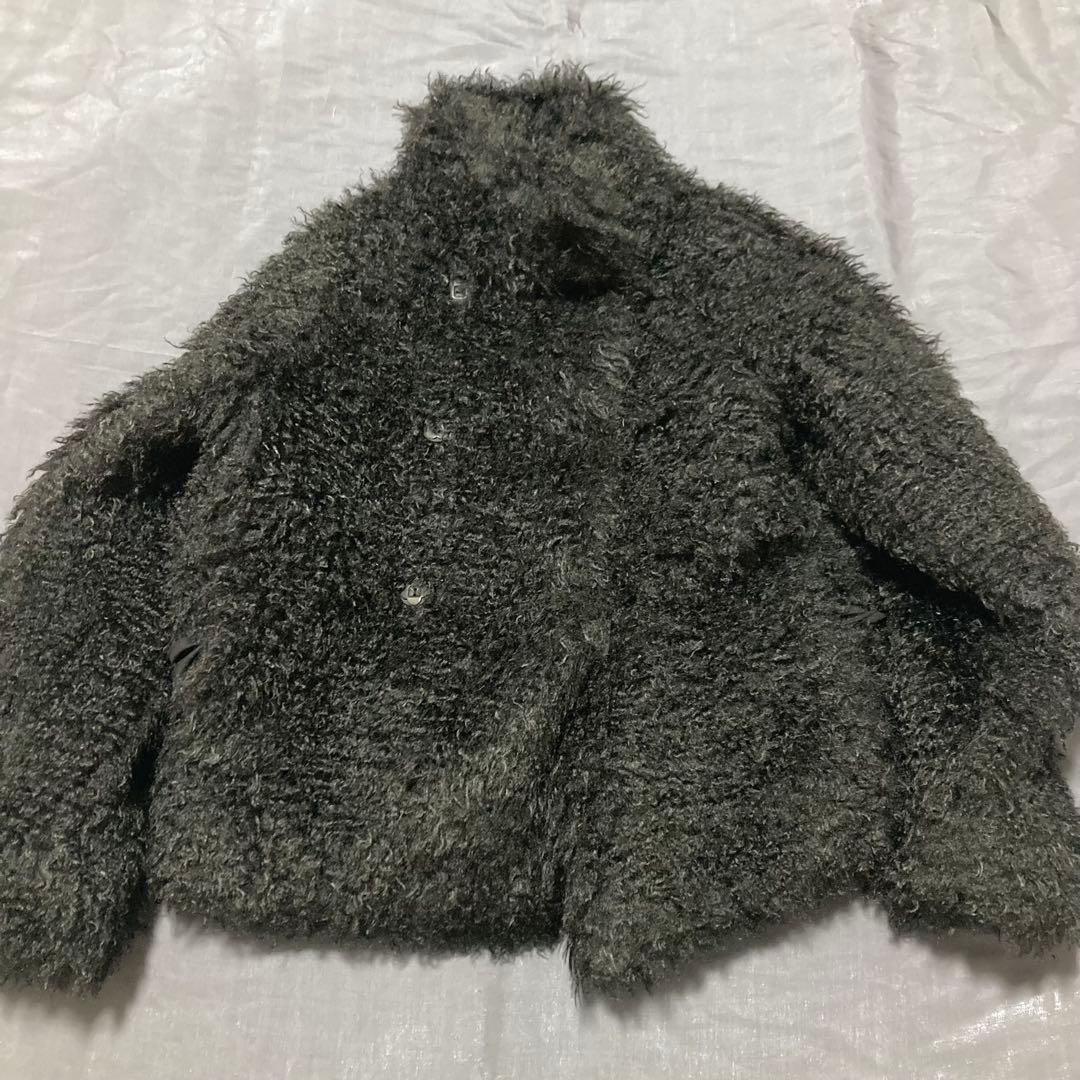 Coyseio ジャケット