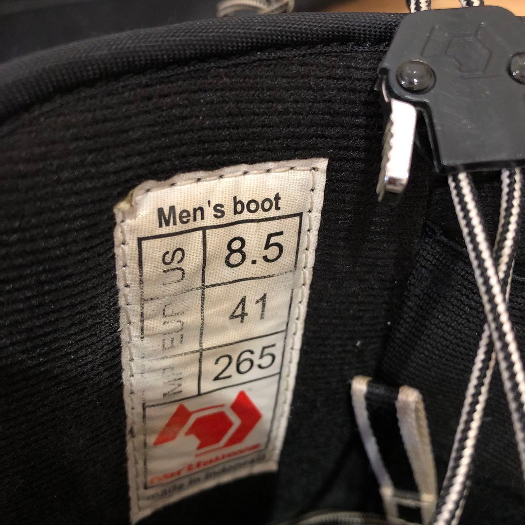 【ninya様】スノーボード、ブーツ、キャリーバッグ