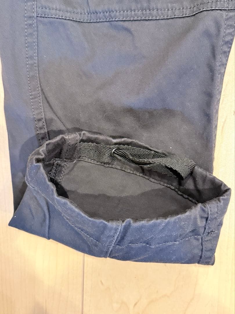 G-Star RAW(ジースターロゥ) カーゴパンツ　美品　クリーニング済み