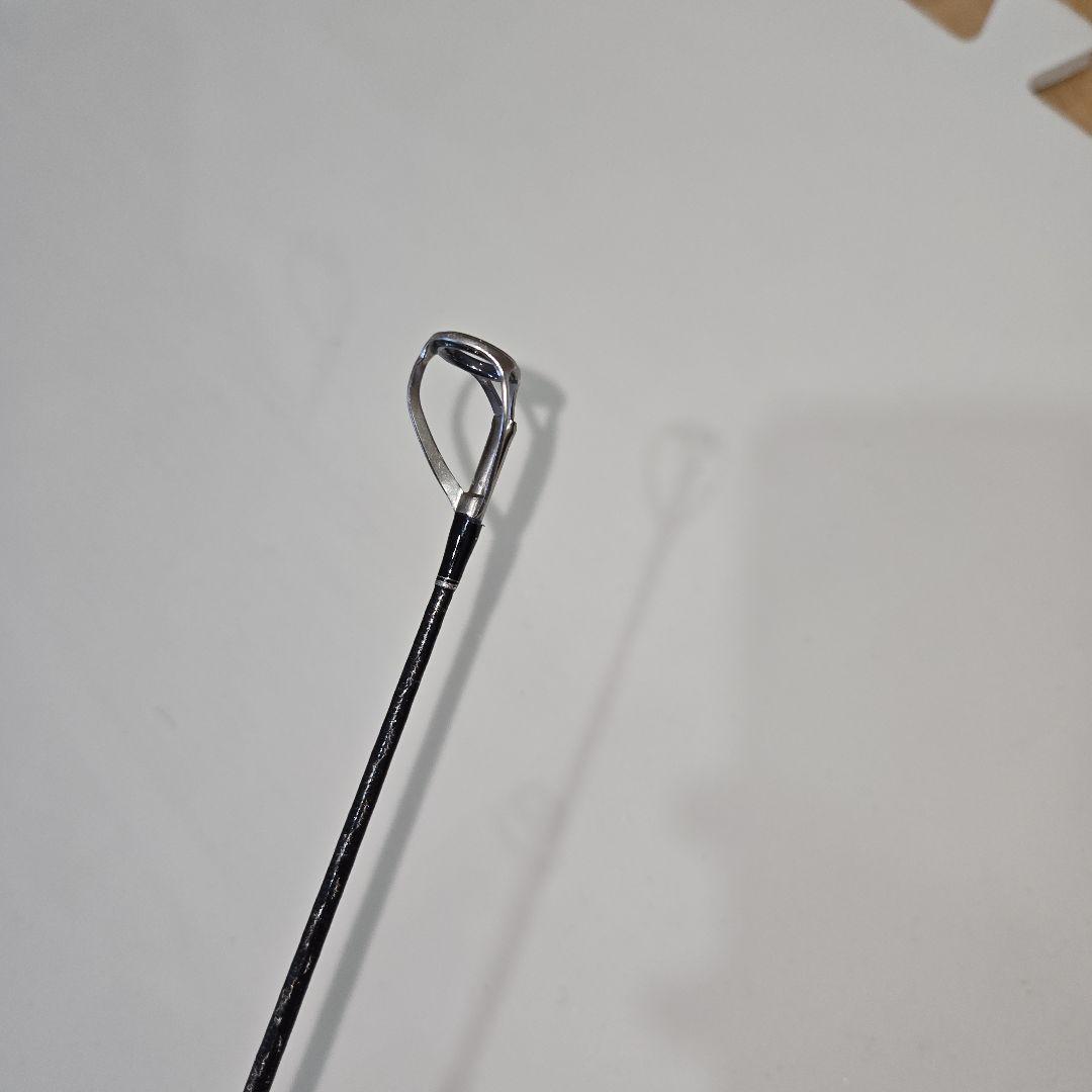 シマノ オシアプラッガーリミテッド S82XH