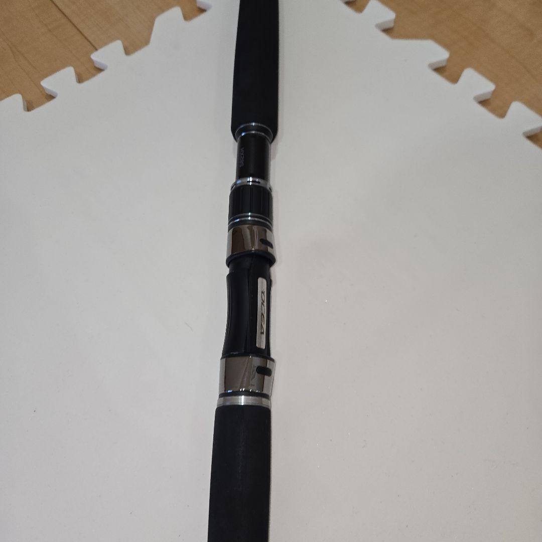 シマノ オシアプラッガーリミテッド S82XH