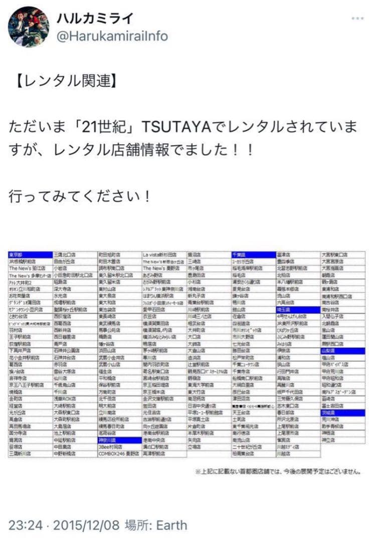 ■[非売品] ハルカミライ デモCD 「21世紀 +α」■ バンド demo