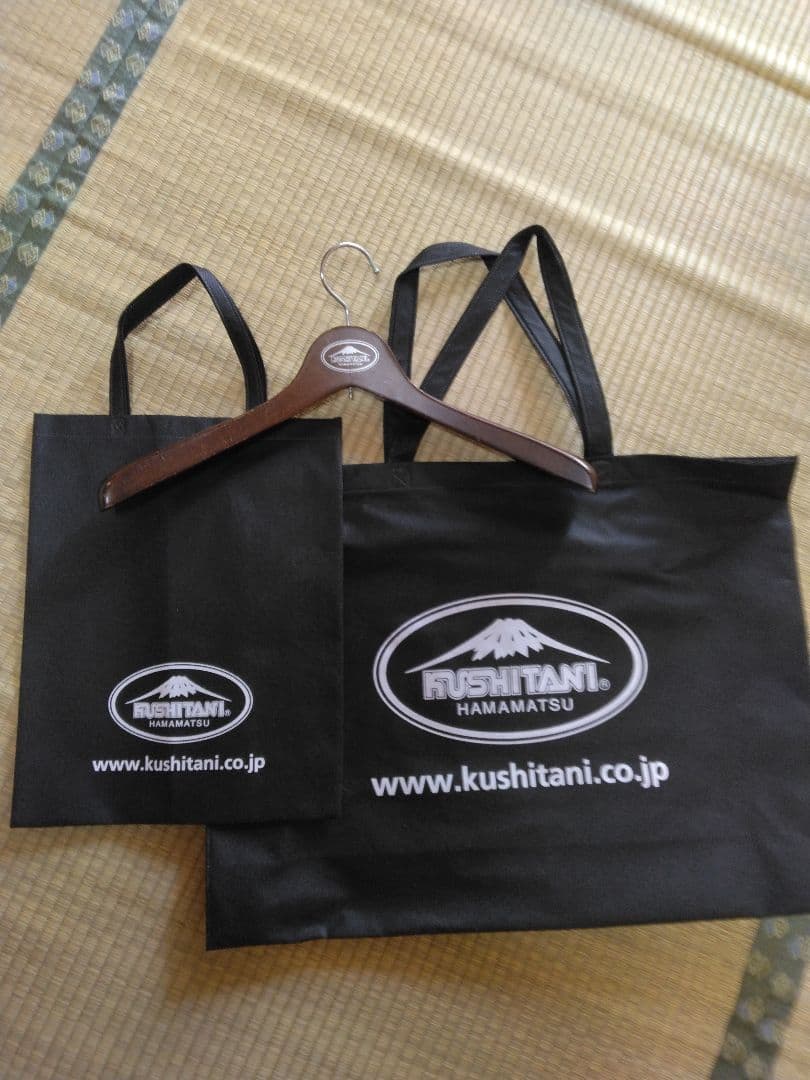 クシタニレザー ライダージャケット