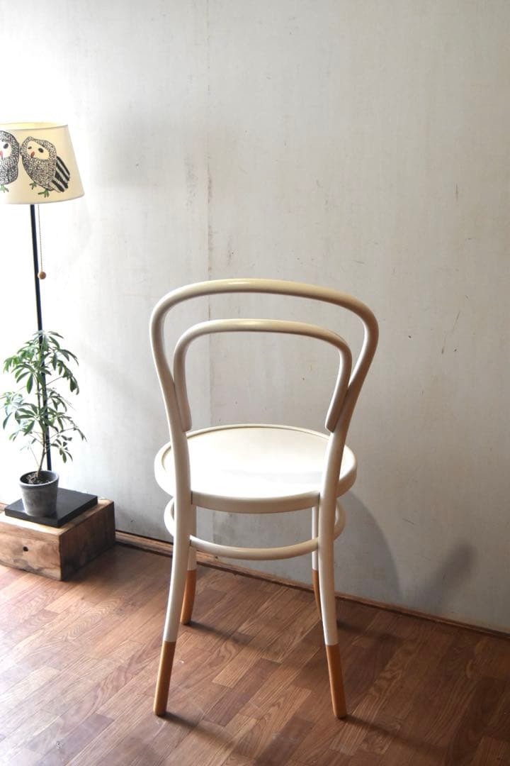 ダイニングチェア Bentwood socks chair