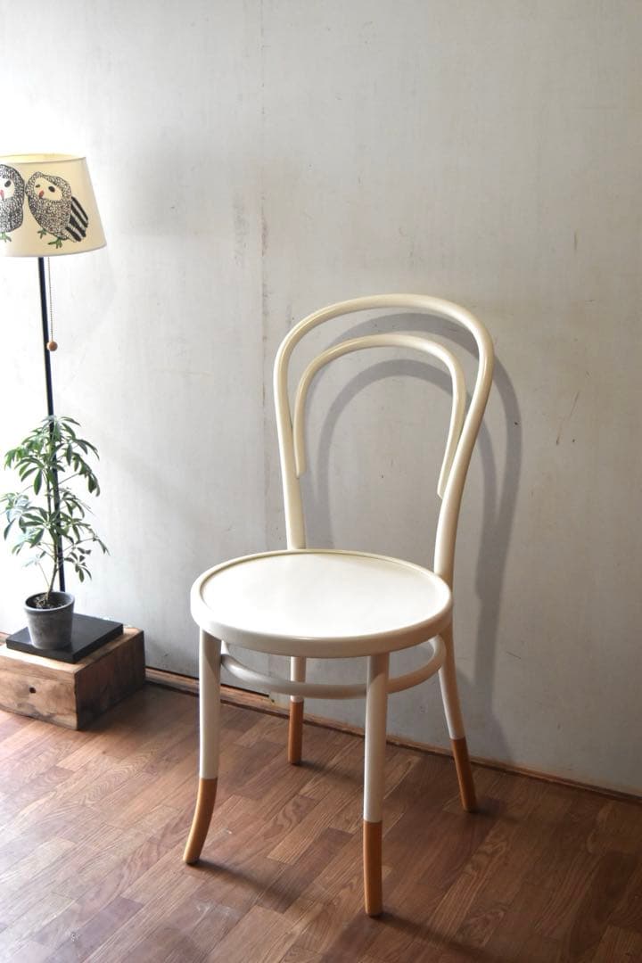 ダイニングチェア Bentwood socks chair