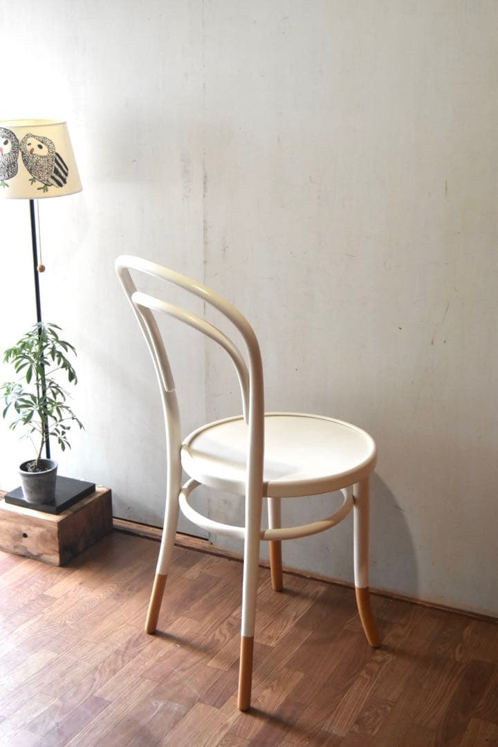 ダイニングチェア Bentwood socks chair