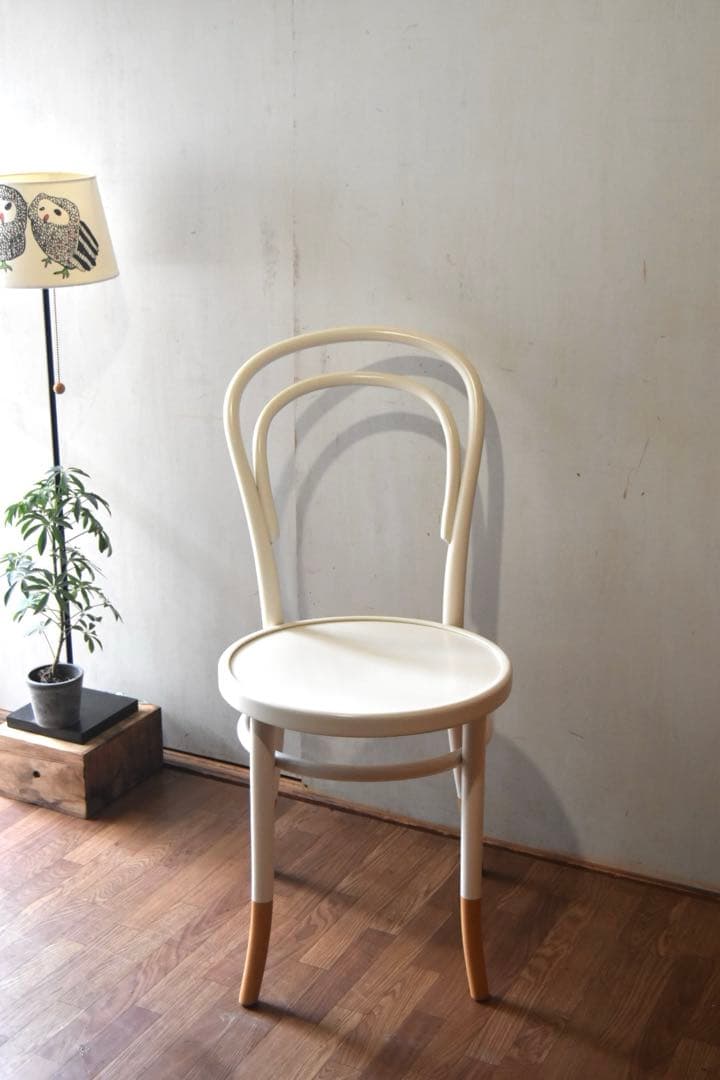 ダイニングチェア Bentwood socks chair