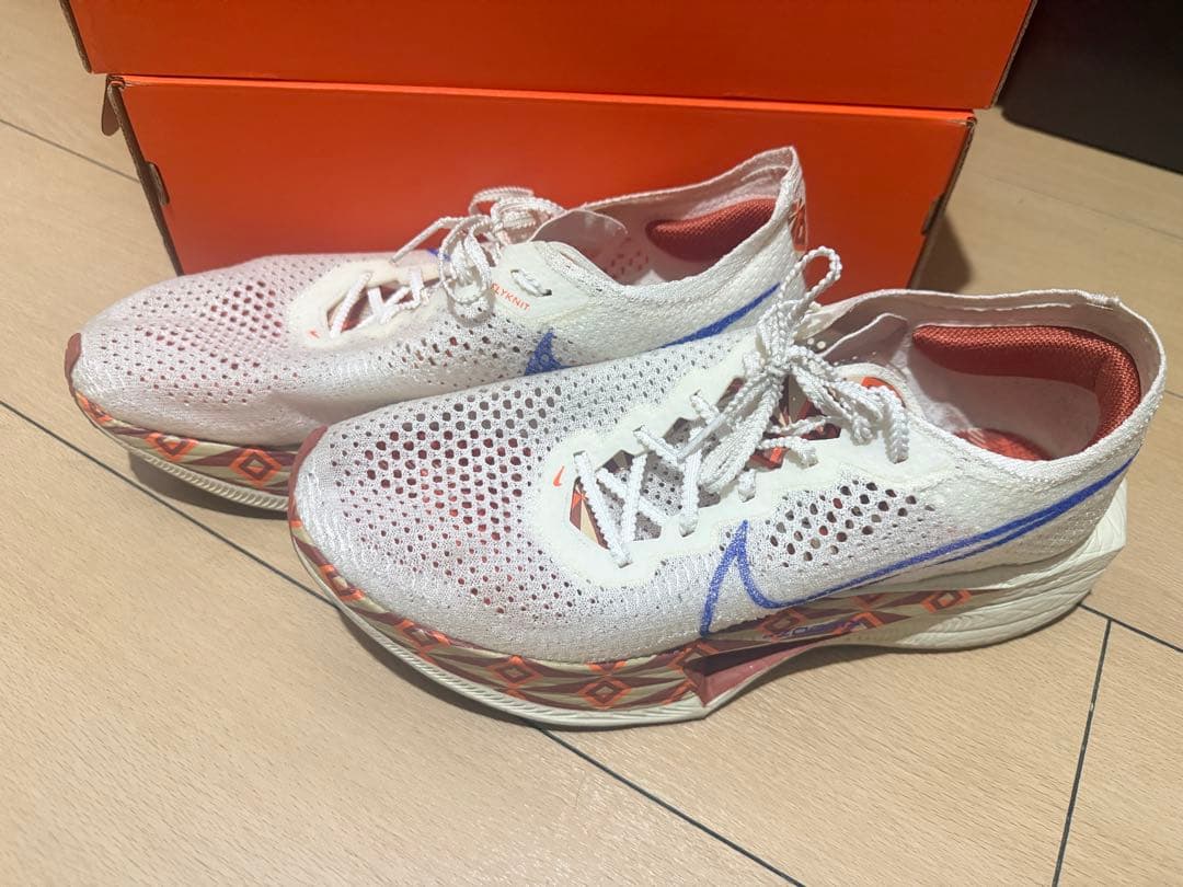 Nike ヴェイパーフライ3 プレミアム