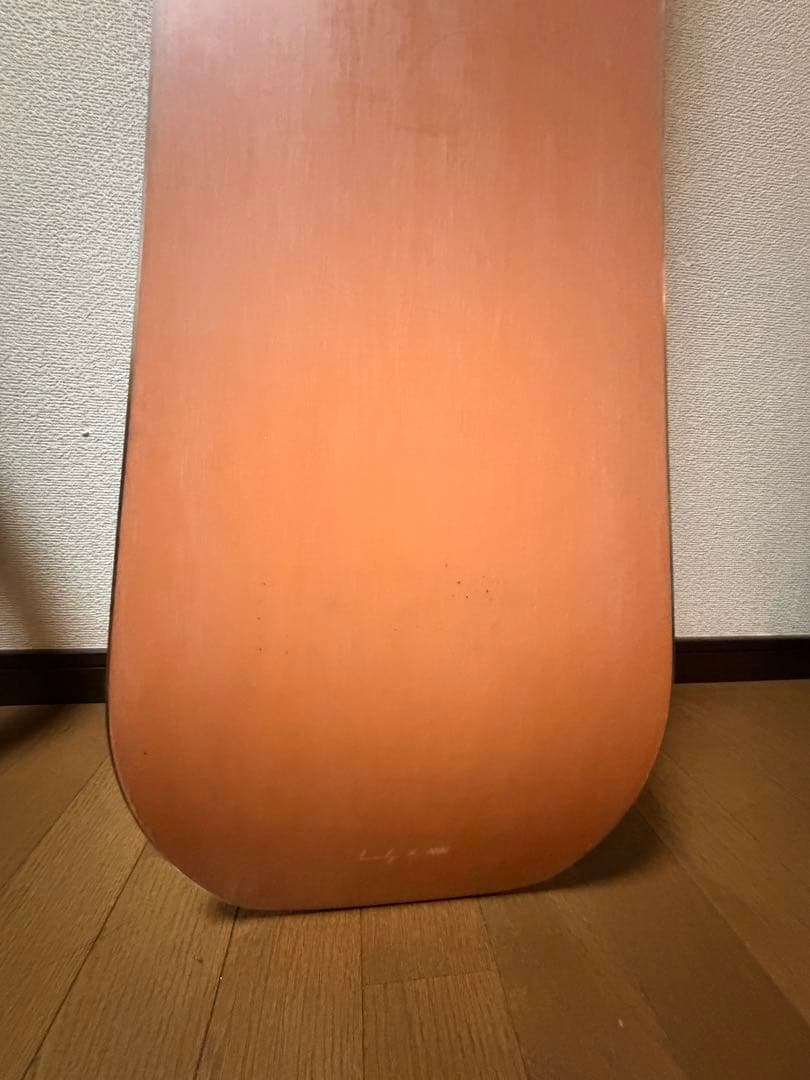 PARADICE STICK スノーボード L4Y