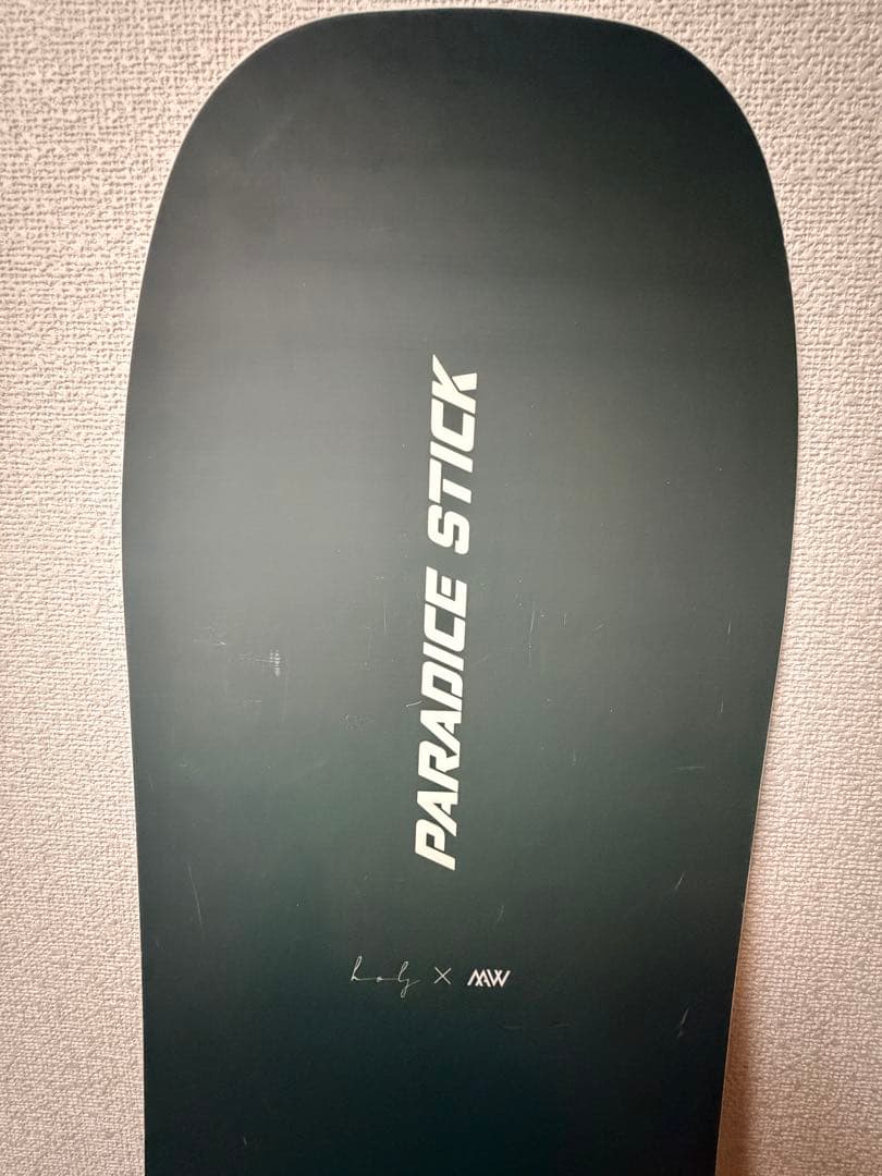 PARADICE STICK スノーボード L4Y