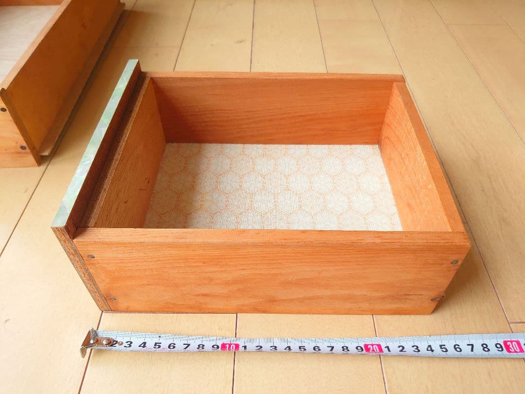 昭和レトロ レトロポップ チェスト タンス 引き出し グリーン 緑色 古道具