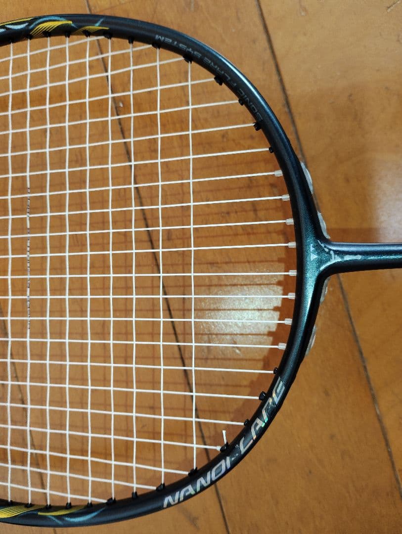 YONEX ナノフレア800LT 5UG6
